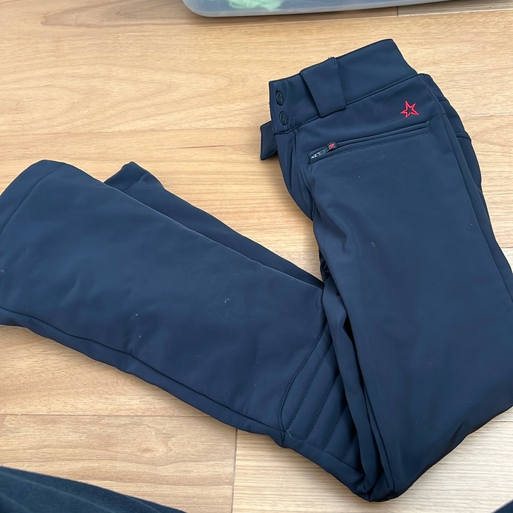 Snow pants